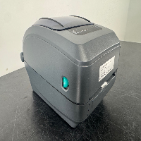 Zebra GX430t Label Printer image 1